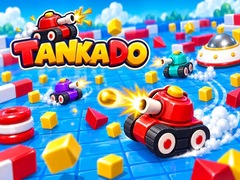 Игра Tankado