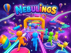 Игра Nebulings