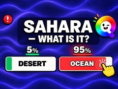 Игра Quiz Journey: Trivia Adventure