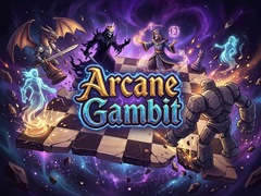 Игра Arcane Gambit