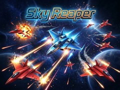 Игра Sky Reaper
