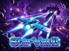 Игра Start Vault