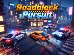 Игра Roadblock Pursuit