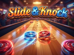 Игра Slide & Knock