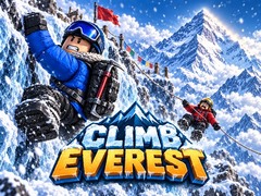Игра Climb Everest