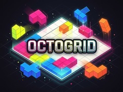 Игра Octogrid