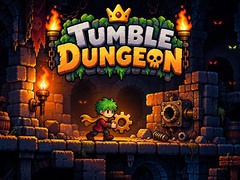 Игра Tumble Dungeon