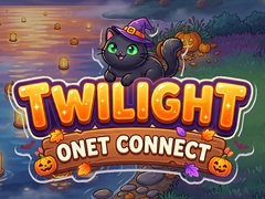 Игра Twilight Onet Connect