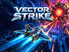 Игра Vector Strike