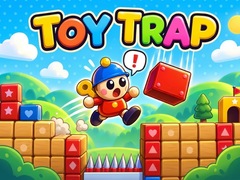 Игра Toy Trap