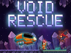 Игра Void Rescue