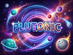 Игра Plutonic