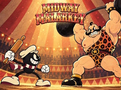 Игра Midway Malarkey