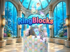 Игра RingBlocks