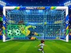 Игра Penalty Clash
