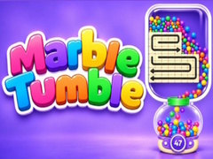 Игра Marble Tumble