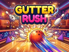 Игра Gutter Rush