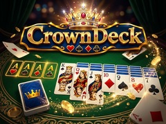 Игра CrownDeck
