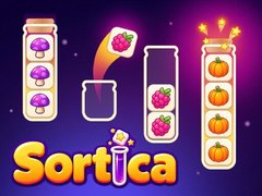 Игра Sortica
