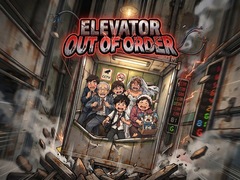 Игра Elevator Out of Order!