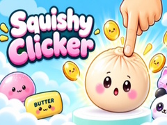 Игра Squishy Clicker