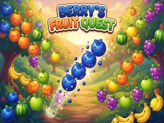 Игра Berry’s Fruit Quest