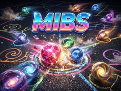 Игра MIBS