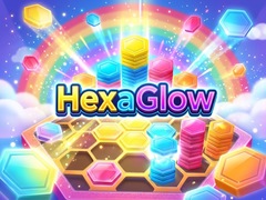 Игра HexaGlow