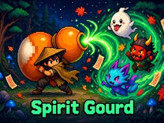 Игра Spirit Gourd