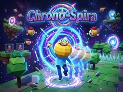 Игра Chrono-Spira