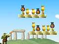 Игра Vase breaker