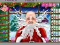 Игра Santa's Real Haircuts 