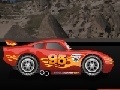 Игра Lightning McQueen Dress Up