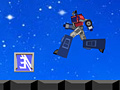 Игра Transformers Prestige