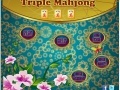 Игра Triple Mahjong