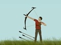 Игра Bow Chief