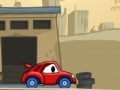 Игра Car Eats Car 2