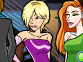 Игра Celebrity Snapshot