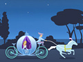 Игра Disney Cinderella