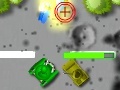 Игра Tank 2008: Final Assault