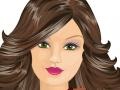 Игра Barbie Superstar Makeover