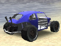 Игра 3D Buggy Racing