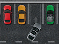 Игра Parking Space 2