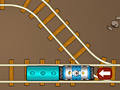 Игра Park My Train