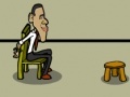 Игра Obama: Presidential Escape