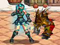 Игра Fighter And Warcraft