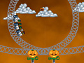 Игра Ghost Train Ride