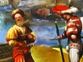 Игра Куца уметности 