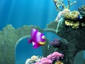 Игра риба једе рибу 