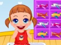 Игра бебе Седам 